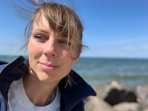 Bild Tonia Wilkening Profilbild Tonia Wilkening Bild Tonia Wilkening