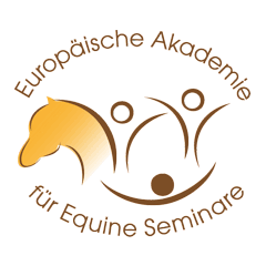 Logo Europäische Akademie für Equine Seminare